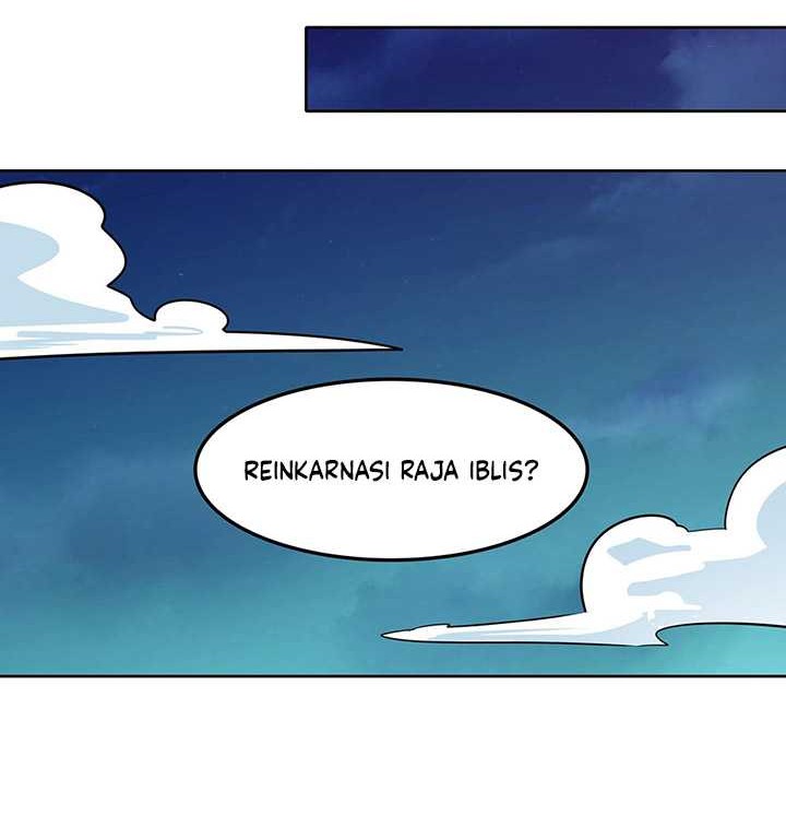 Hero? I Quit A Long Time Ago Chapter 444 - halaman 7