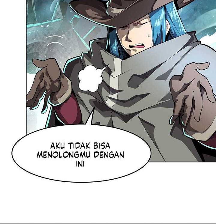 Hero? I Quit A Long Time Ago Chapter 444 - halaman 9