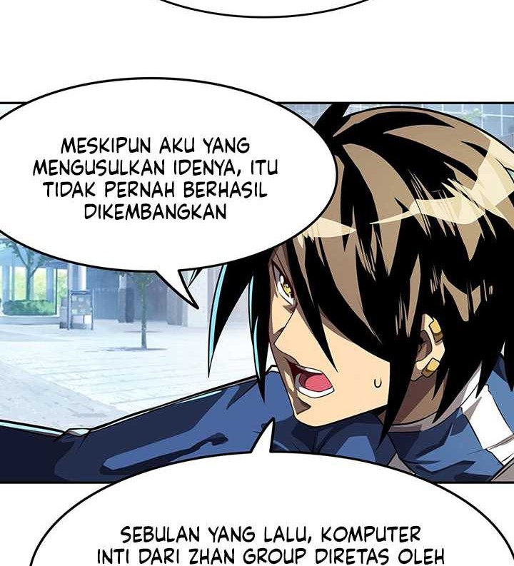Hero? I Quit A Long Time Ago Chapter 445 - halaman 10