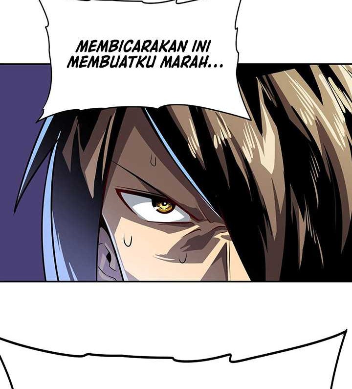 Hero? I Quit A Long Time Ago Chapter 445 - halaman 12