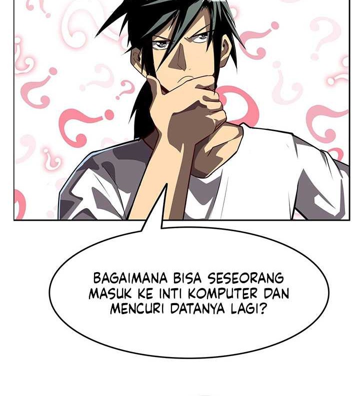 Hero? I Quit A Long Time Ago Chapter 445 - halaman 14