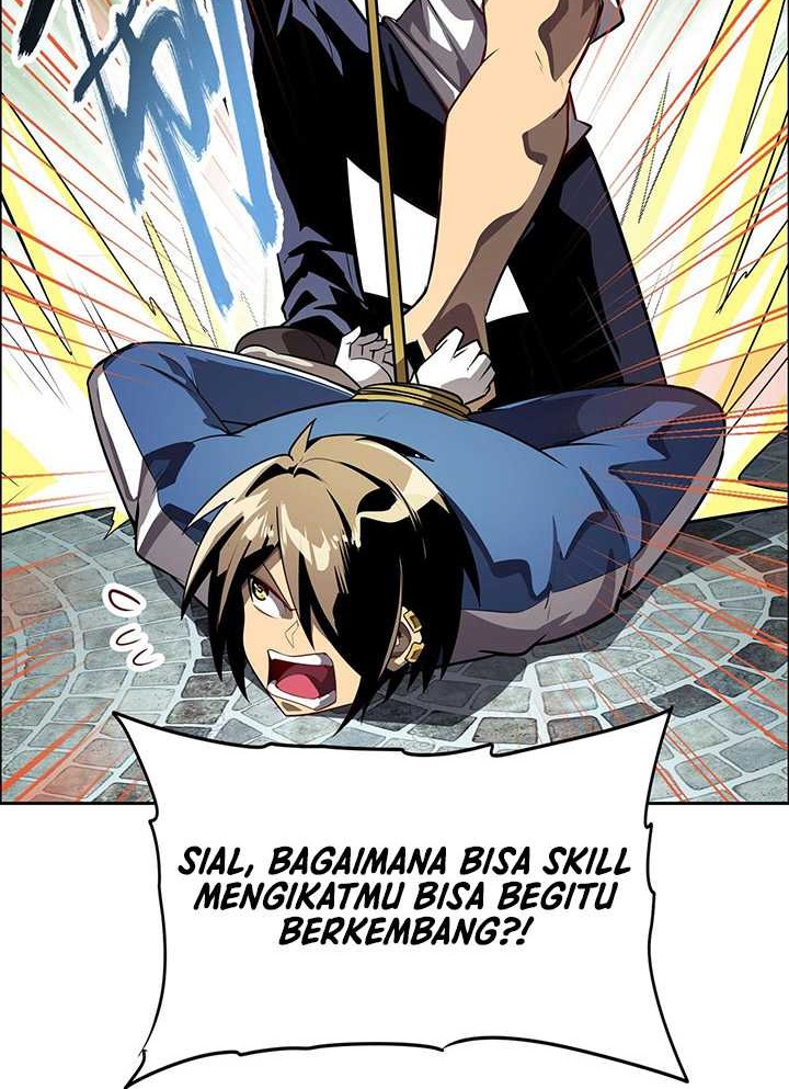 Hero? I Quit A Long Time Ago Chapter 445 - halaman 16