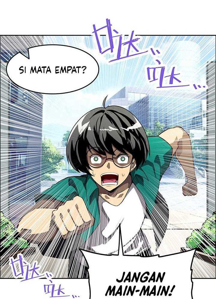 Hero? I Quit A Long Time Ago Chapter 445 - halaman 18