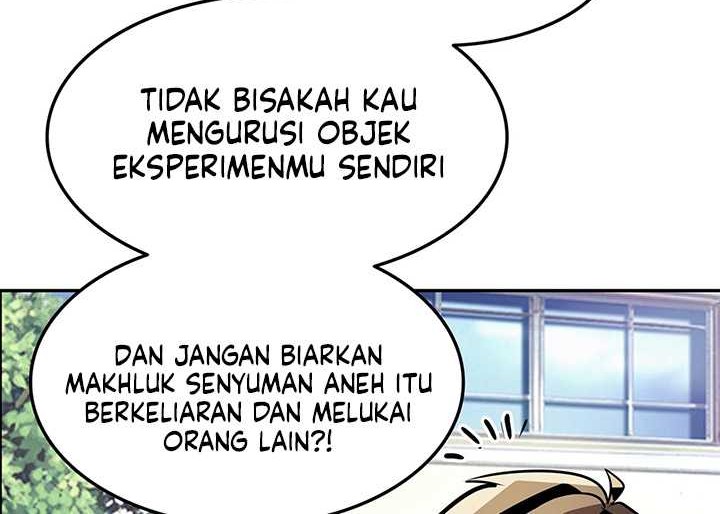 Hero? I Quit A Long Time Ago Chapter 445 - halaman 6