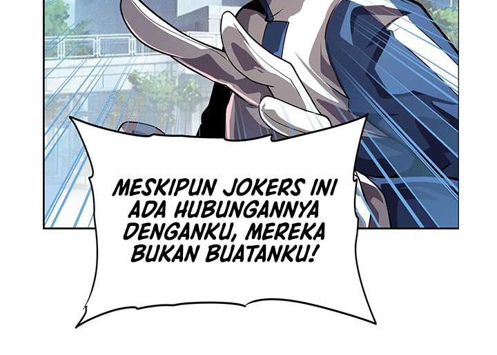 Hero? I Quit A Long Time Ago Chapter 445 - halaman 8