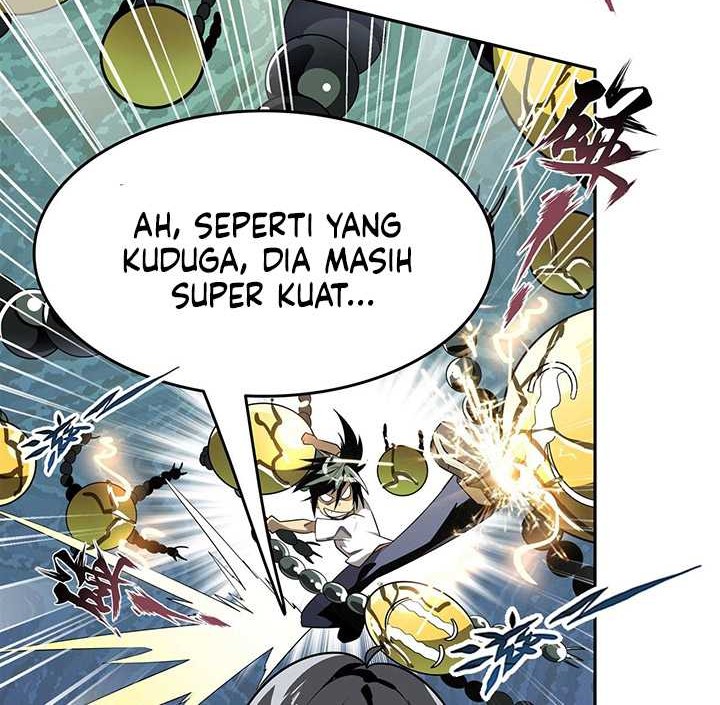 Hero? I Quit A Long Time Ago Chapter 446 - halaman 11