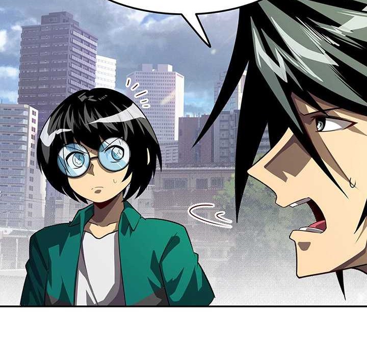 Hero? I Quit A Long Time Ago Chapter 446 - halaman 13