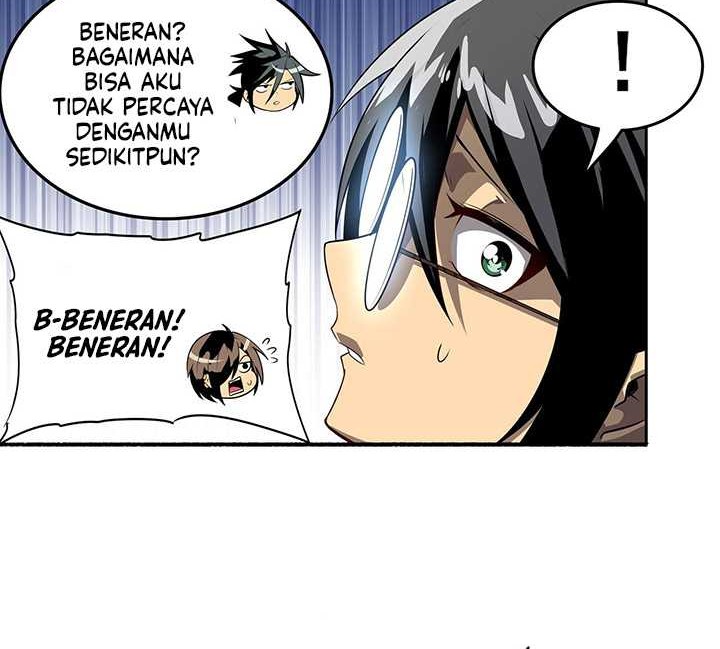 Hero? I Quit A Long Time Ago Chapter 446 - halaman 15