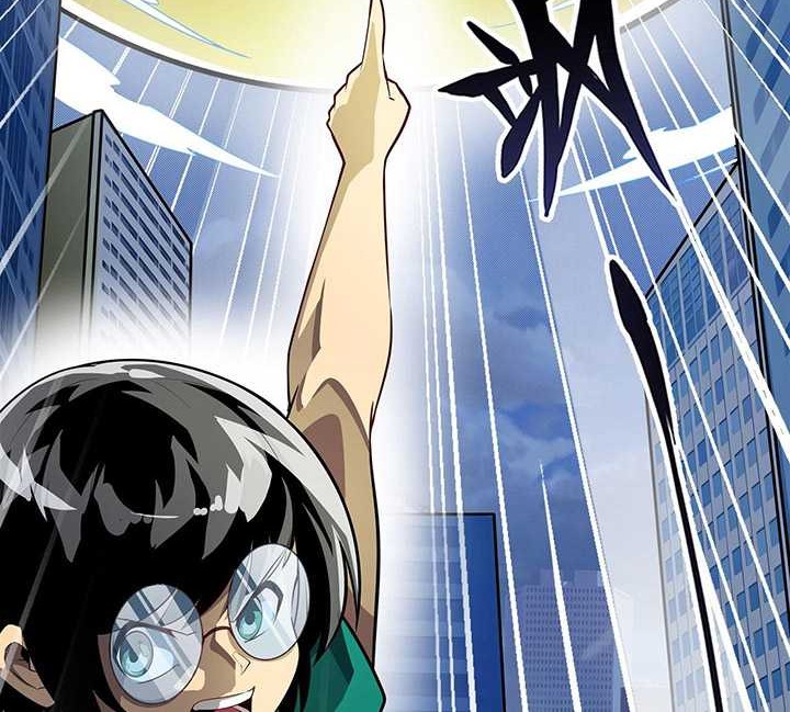 Hero? I Quit A Long Time Ago Chapter 446 - halaman 17