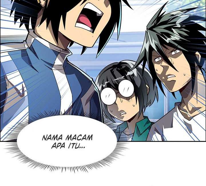 Hero? I Quit A Long Time Ago Chapter 446 - halaman 19
