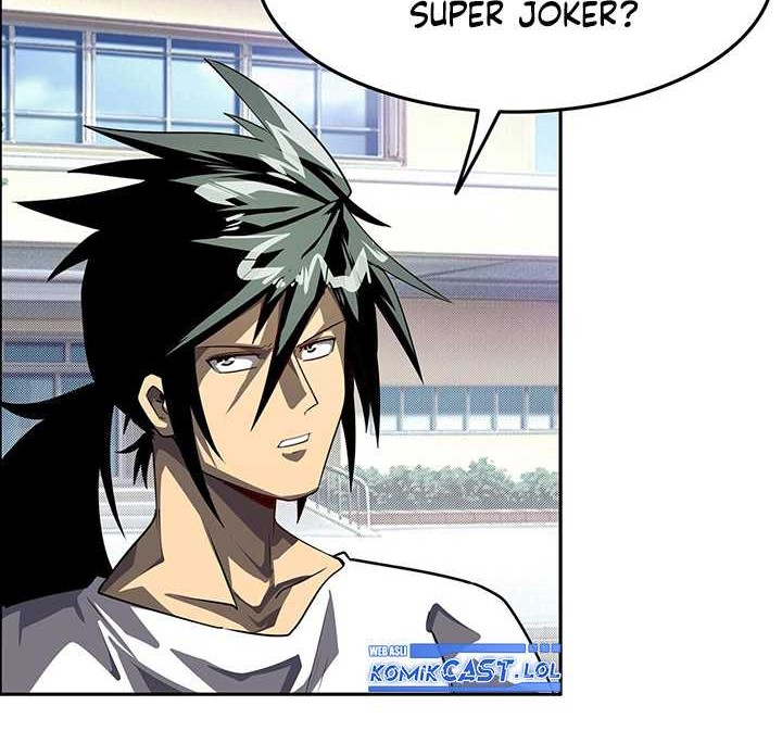 Hero? I Quit A Long Time Ago Chapter 446 - halaman 21