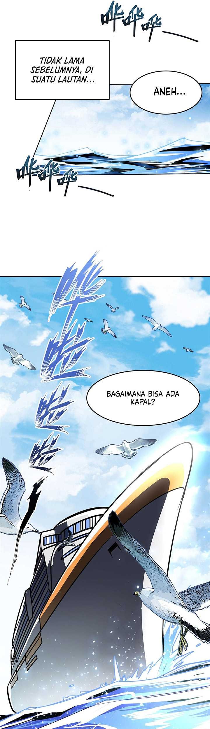 Hero? I Quit A Long Time Ago Chapter 446 - halaman 26