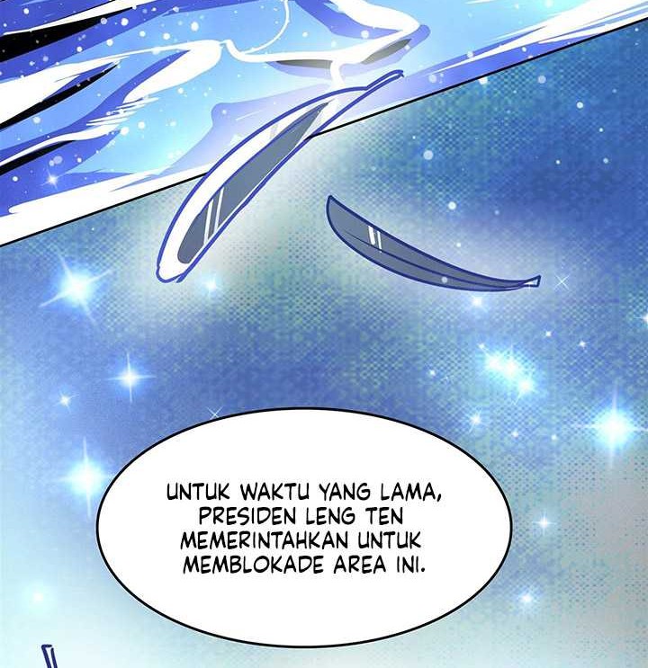 Hero? I Quit A Long Time Ago Chapter 446 - halaman 27