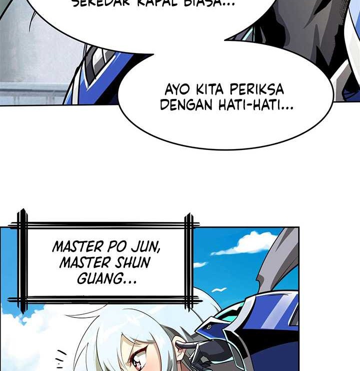 Hero? I Quit A Long Time Ago Chapter 446 - halaman 29