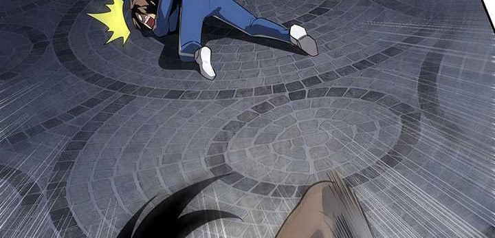 Hero? I Quit A Long Time Ago Chapter 446 - halaman 3