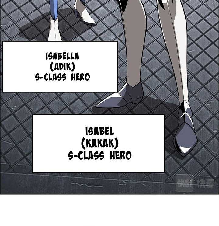 Hero? I Quit A Long Time Ago Chapter 446 - halaman 31