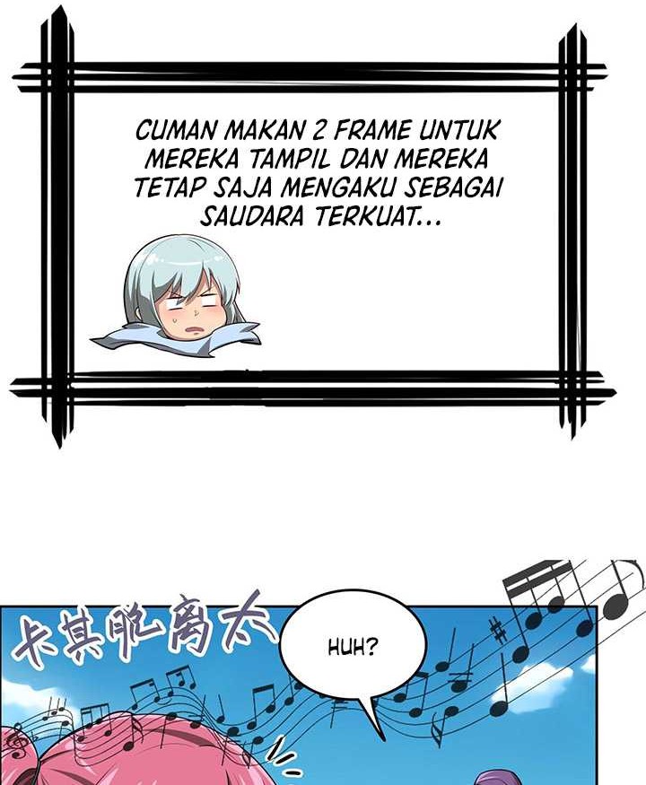 Hero? I Quit A Long Time Ago Chapter 446 - halaman 33
