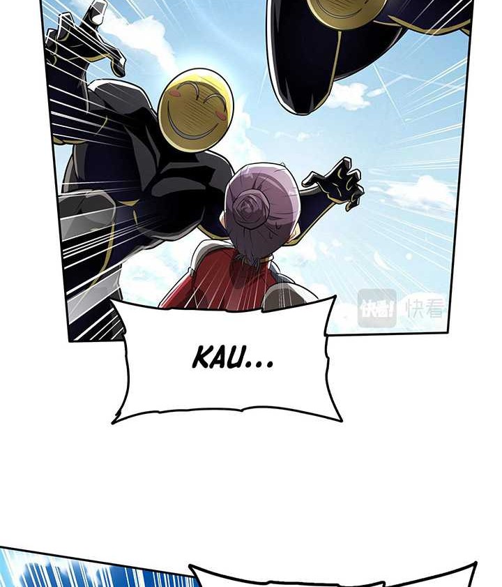 Hero? I Quit A Long Time Ago Chapter 446 - halaman 41