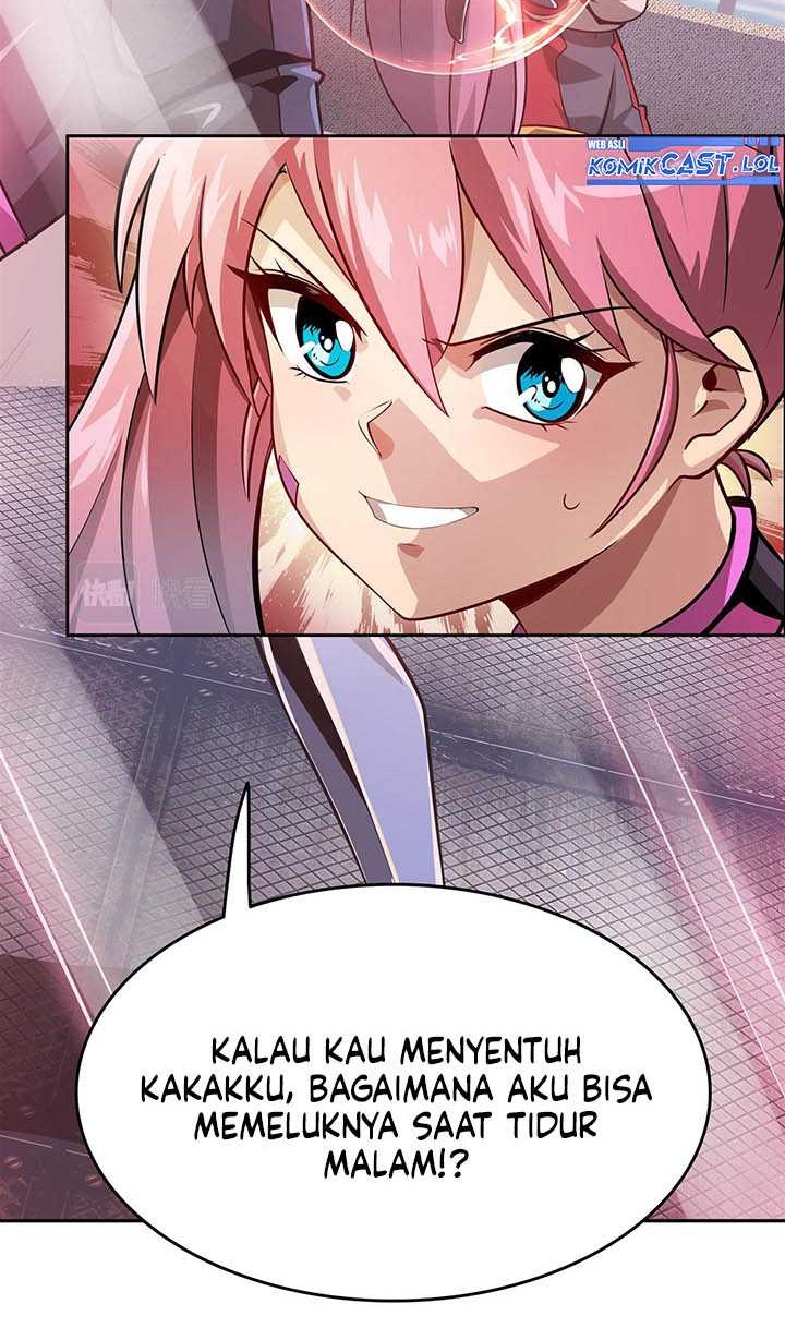Hero? I Quit A Long Time Ago Chapter 446 - halaman 45