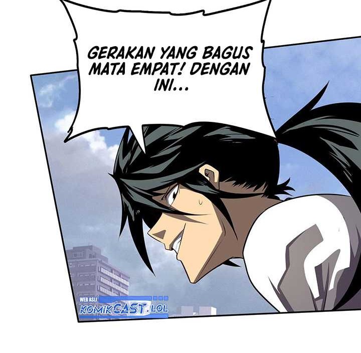 Hero? I Quit A Long Time Ago Chapter 446 - halaman 9