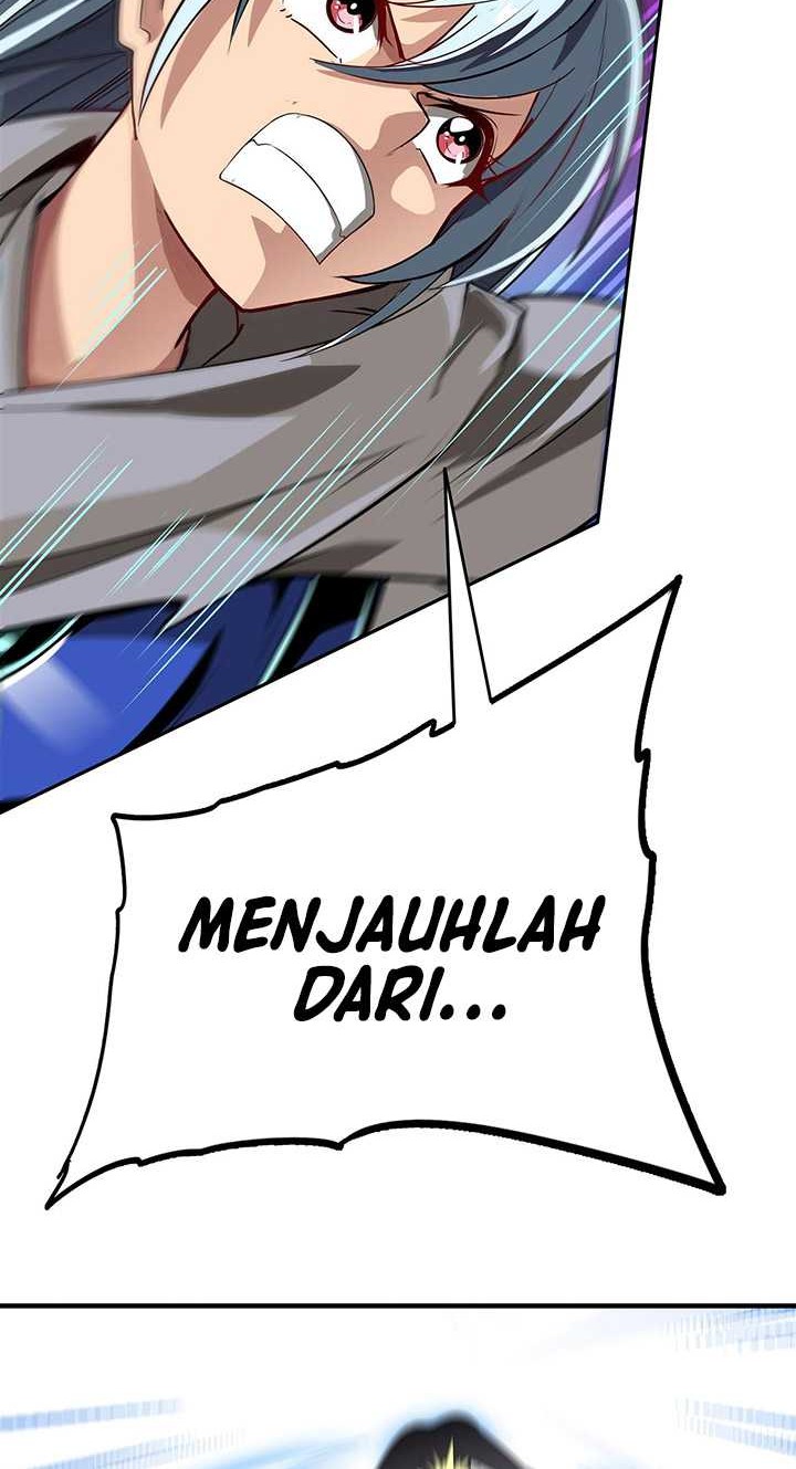 Hero? I Quit A Long Time Ago Chapter 447 - halaman 19