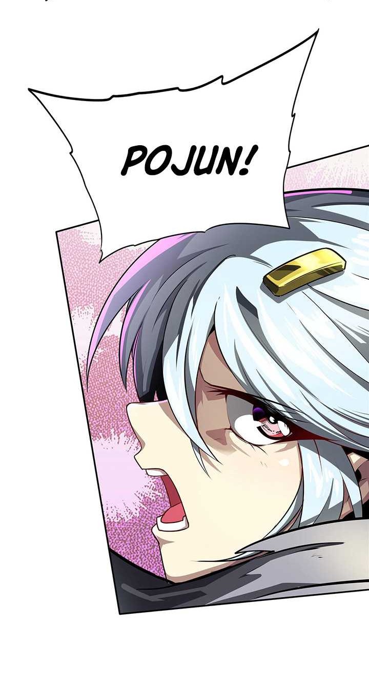 Hero? I Quit A Long Time Ago Chapter 447 - halaman 21