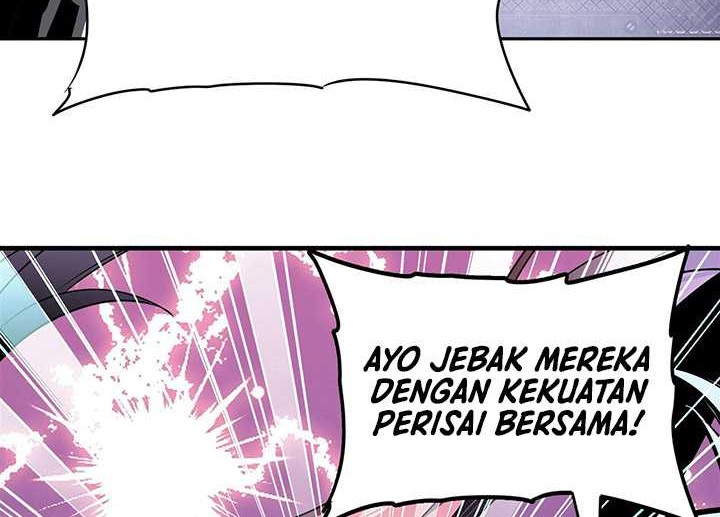 Hero? I Quit A Long Time Ago Chapter 447 - halaman 31