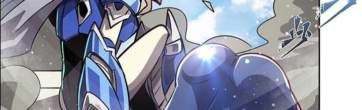 Hero? I Quit A Long Time Ago Chapter 447 - halaman 43