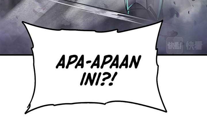 Hero? I Quit A Long Time Ago Chapter 447 - halaman 47