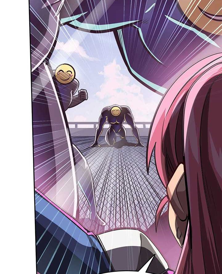 Hero? I Quit A Long Time Ago Chapter 447 - halaman 5
