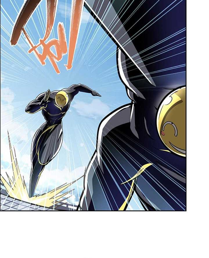 Hero? I Quit A Long Time Ago Chapter 447 - halaman 7