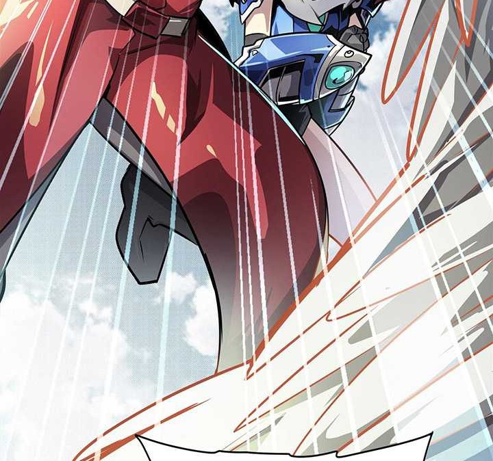 Hero? I Quit A Long Time Ago Chapter 448 - halaman 11