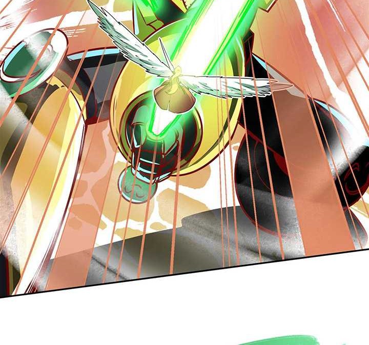 Hero? I Quit A Long Time Ago Chapter 448 - halaman 13