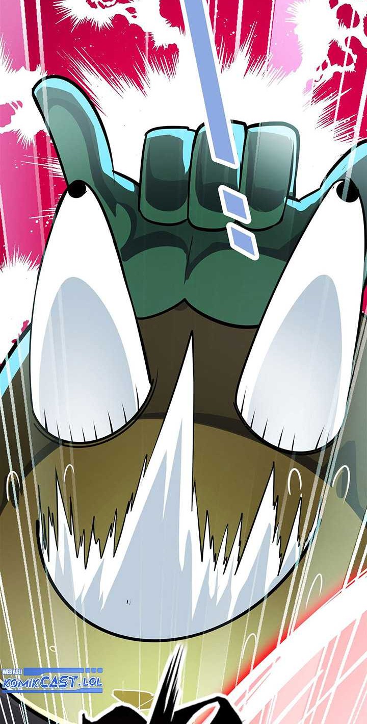 Hero? I Quit A Long Time Ago Chapter 448 - halaman 15