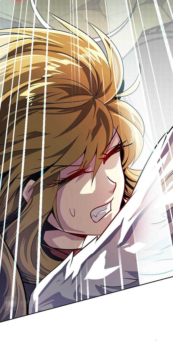Hero? I Quit A Long Time Ago Chapter 448 - halaman 17