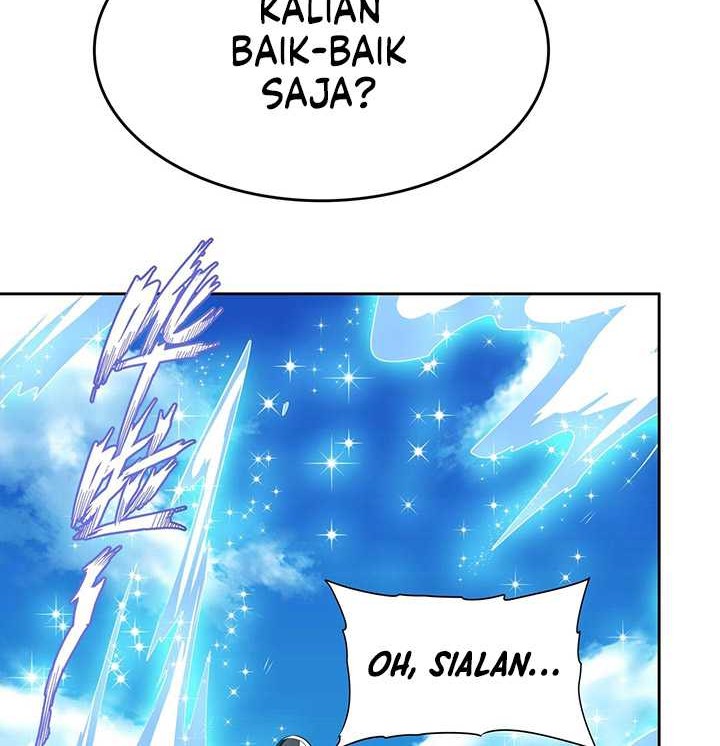 Hero? I Quit A Long Time Ago Chapter 448 - halaman 21