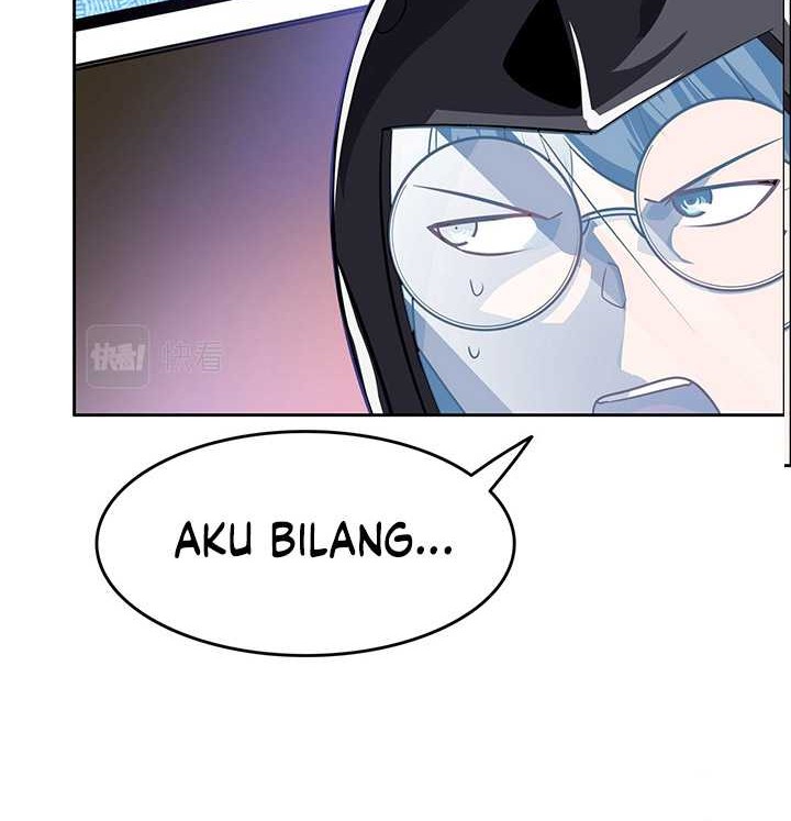 Hero? I Quit A Long Time Ago Chapter 448 - halaman 23