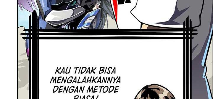 Hero? I Quit A Long Time Ago Chapter 448 - halaman 27