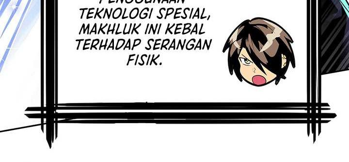 Hero? I Quit A Long Time Ago Chapter 448 - halaman 29