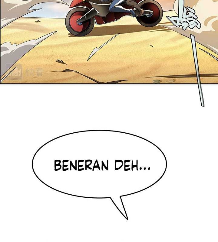 Hero? I Quit A Long Time Ago Chapter 448 - halaman 41