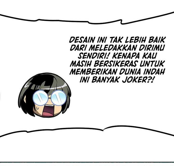 Hero? I Quit A Long Time Ago Chapter 448 - halaman 47