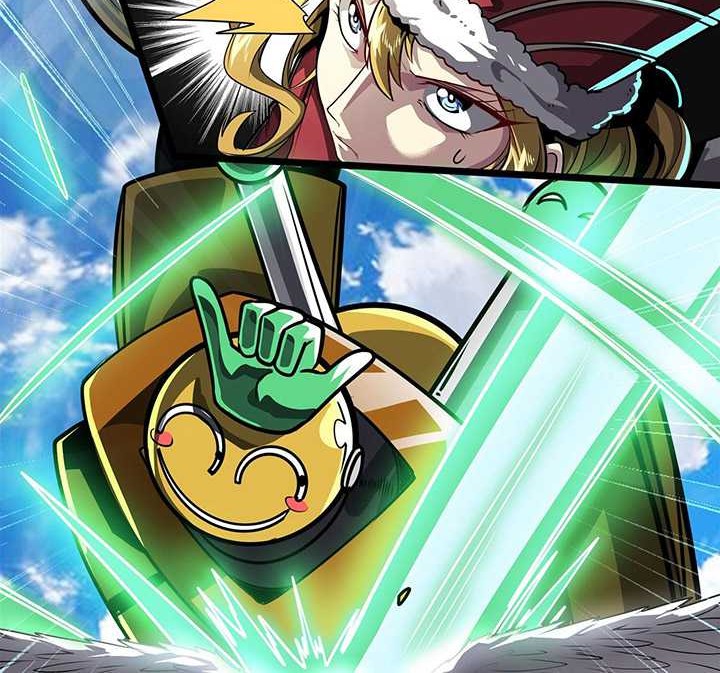 Hero? I Quit A Long Time Ago Chapter 448 - halaman 9