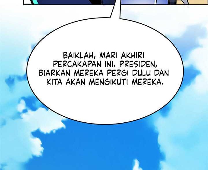 Hero? I Quit A Long Time Ago Chapter 449 - halaman 11
