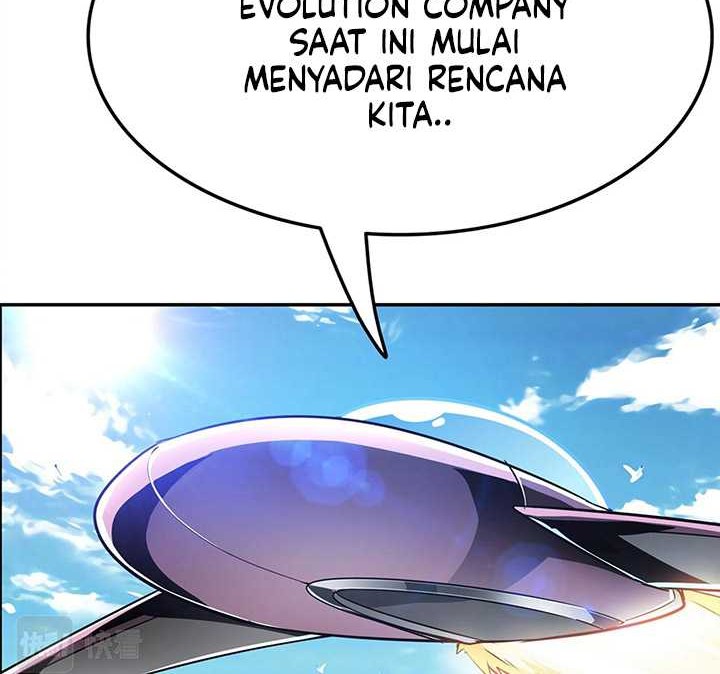 Hero? I Quit A Long Time Ago Chapter 449 - halaman 15