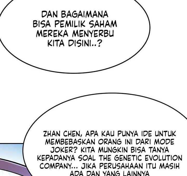 Hero? I Quit A Long Time Ago Chapter 449 - halaman 17