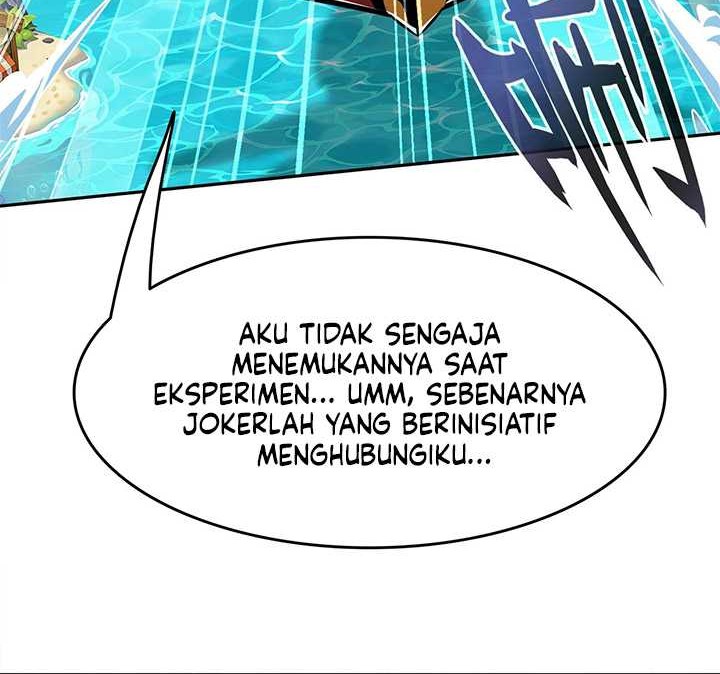 Hero? I Quit A Long Time Ago Chapter 449 - halaman 19