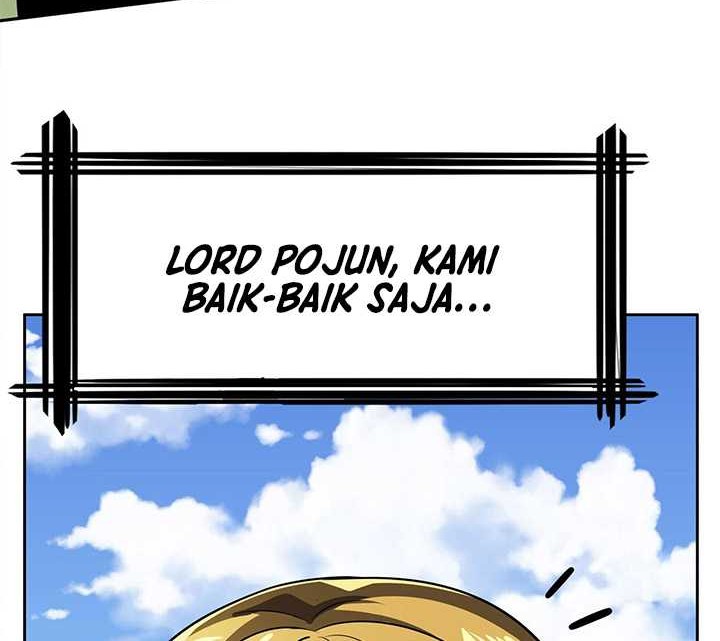 Hero? I Quit A Long Time Ago Chapter 449 - halaman 33