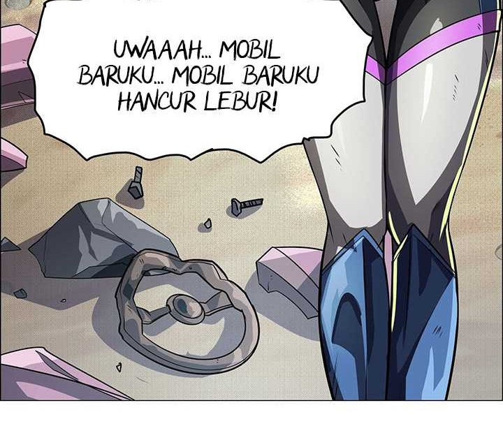 Hero? I Quit A Long Time Ago Chapter 449 - halaman 35