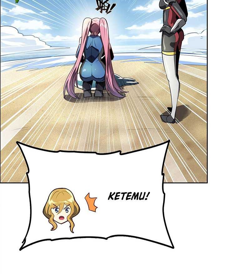 Hero? I Quit A Long Time Ago Chapter 449 - halaman 43