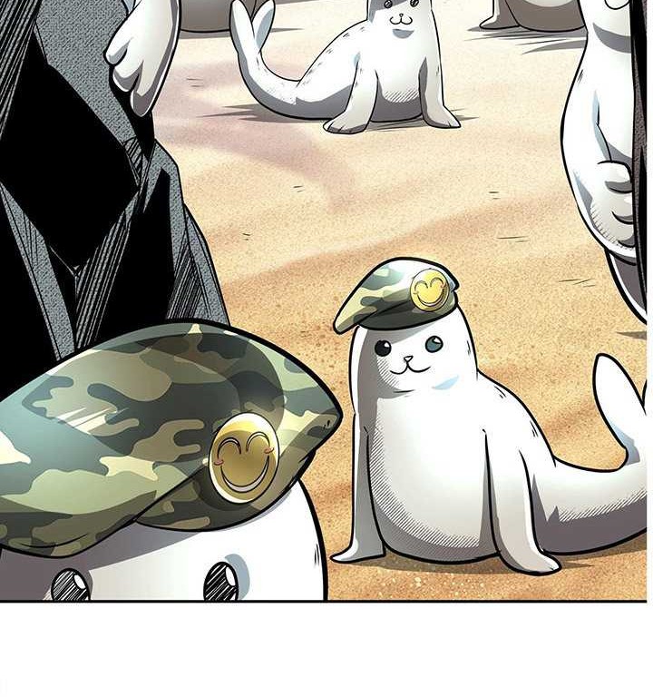 Hero? I Quit A Long Time Ago Chapter 450 - halaman 10